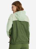 Ветровка женская Columbia Alpine Chill Windbreaker — фото №3