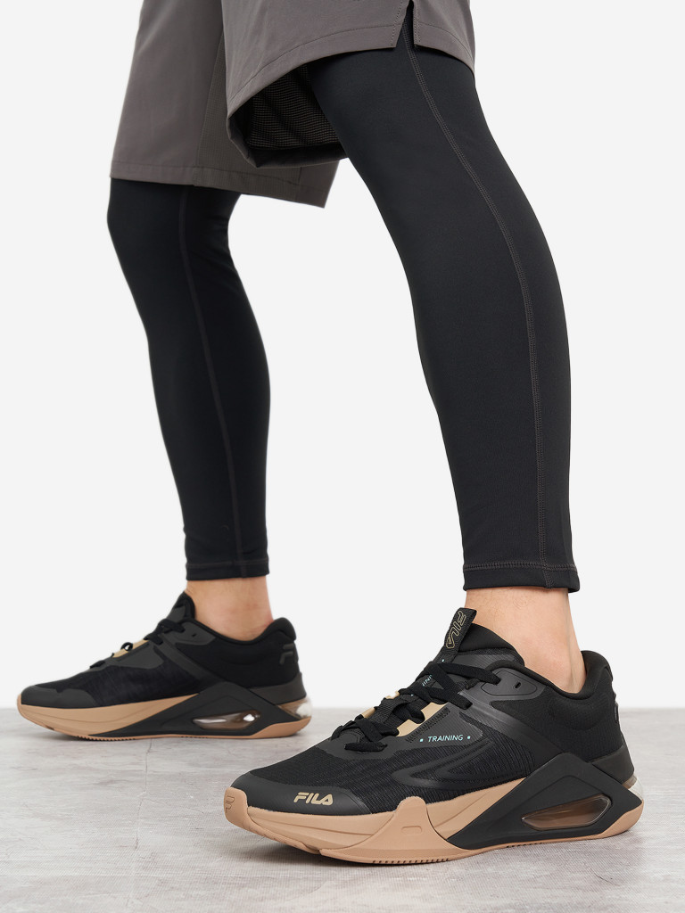 Кроссовки мужские FILA Cobalt — фото №8