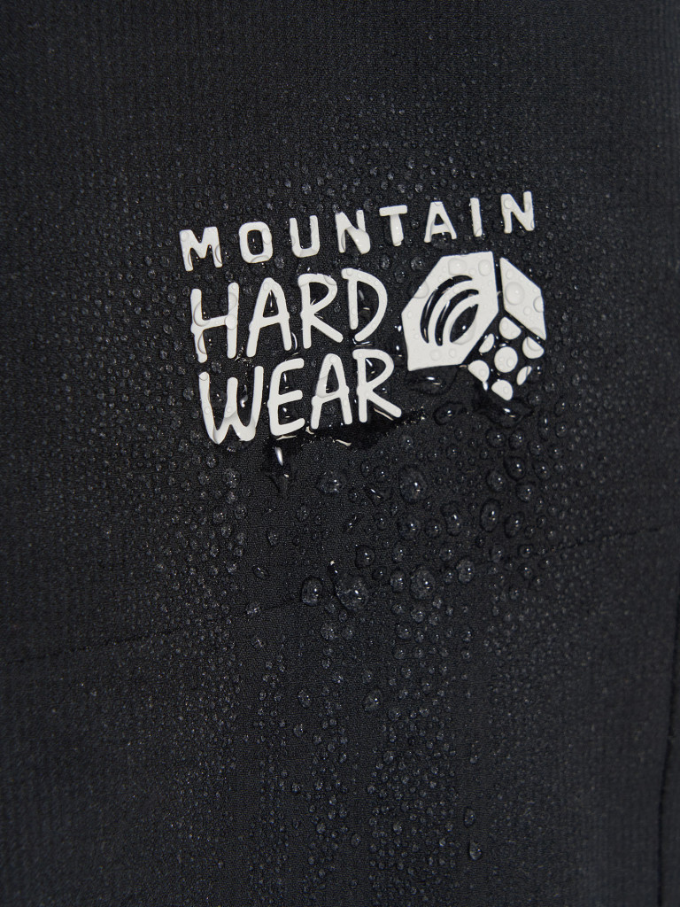 Брюки женские Mountain Hardwear Cloud Bank — фото №15