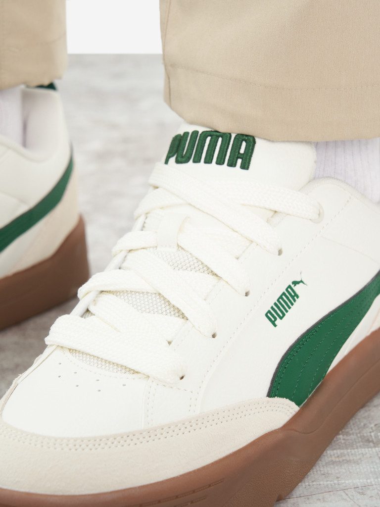 Кеды мужские PUMA Park Lifestyle Og — фото №9