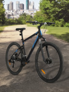 Велосипед горный Denton Storm 3.0 Sport 27.5" — фото №12