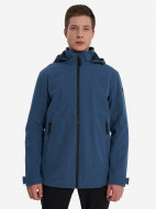 Куртка утепленная мужская IcePeak Asheboro — фото №2