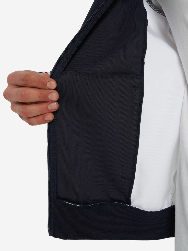 Толстовка мужская FILA — фото №8