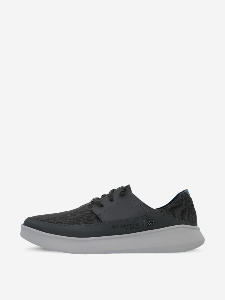 Columbia Boatside™ Relaxed PFG ерлер қонышсыз бәтеңкесі — фото №2