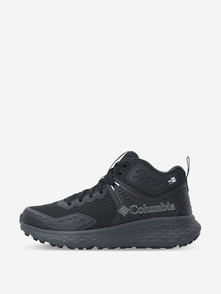Ботинки мужские Columbia Konos TRS Outdry Mid — фото №2