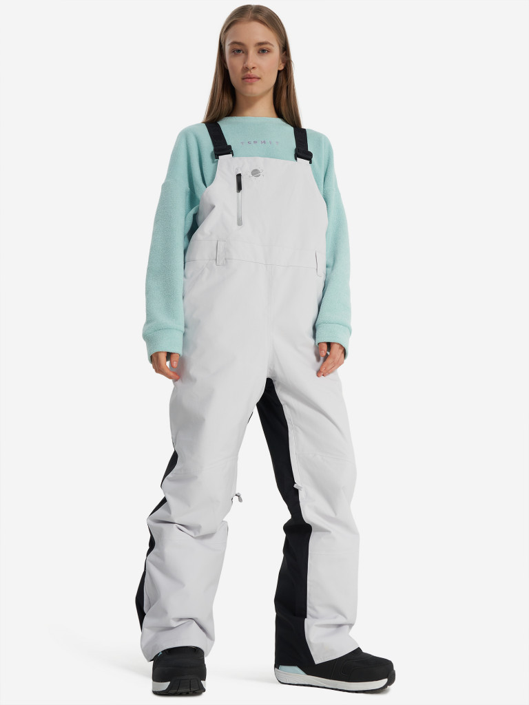 Брюки утепленные женские Termit — фото №4