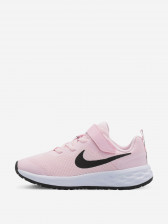 Кроссовки для девочек Nike Revolution 6 NN PSV