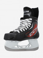 Коньки хоккейные детские CCM SK Jetspeed 860 JR Regular — фото №2