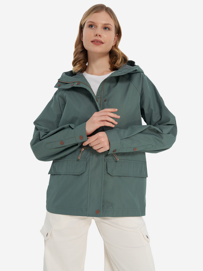 Cordillero жеңіл әйелдер курткасы