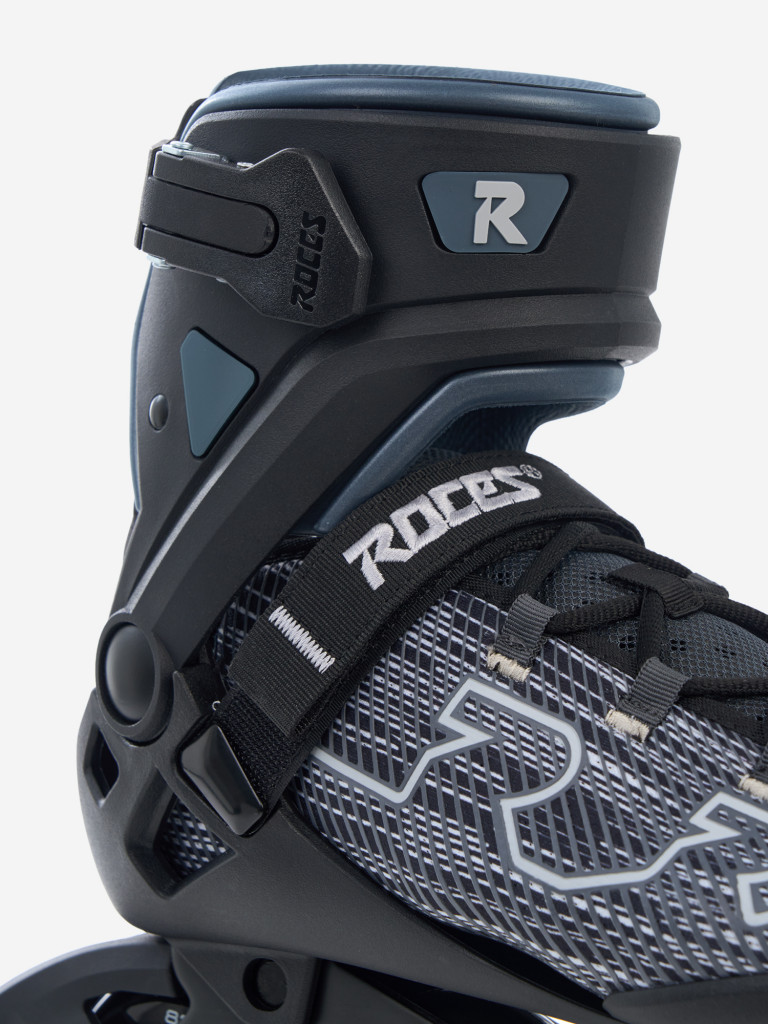 Роликовые коньки Roces R-Evo 84 — фото №9