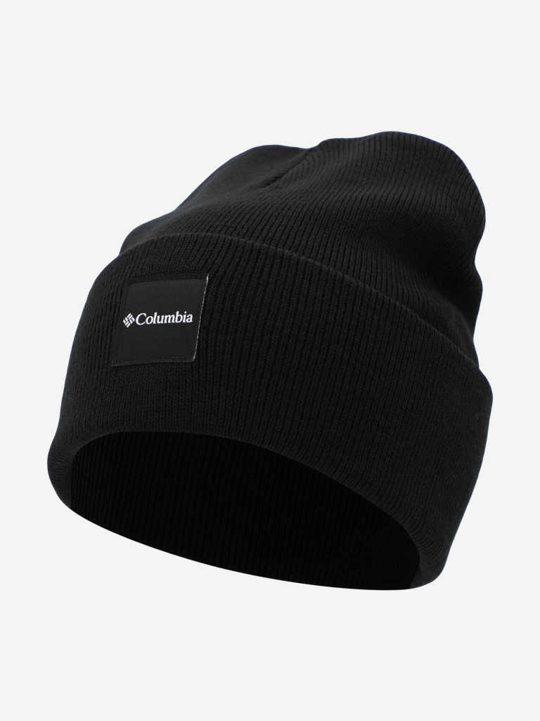 Шапка Columbia City Trek Heavyweight Beanie