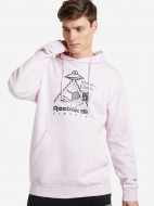 Худи мужское Reebok Skate Hoodie