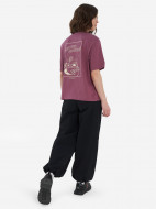 Kappa оверсайз әйелдер футболкасы — фото №5