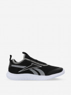 Кроссовки детские Reebok Rush Runner Slip-On — фото №4