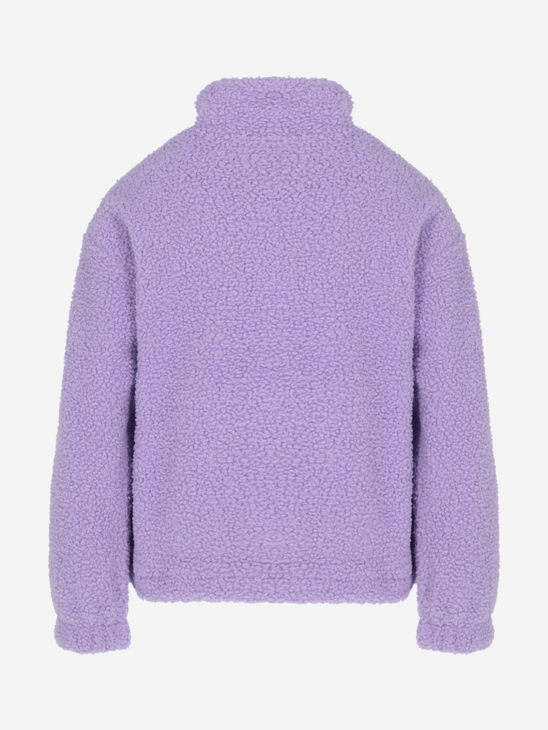 Kappa қыздарға арналған флис жемпірі — фото №11