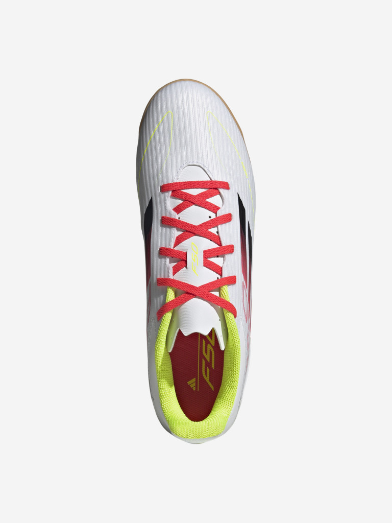 Бутсы мужские adidas F50 Club In — фото №5