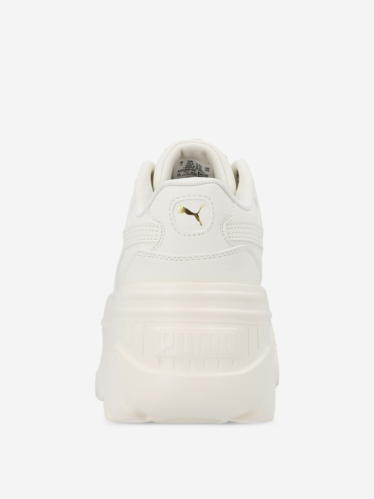 Кроссовки женские PUMA Karmen X-Tra — фото №4