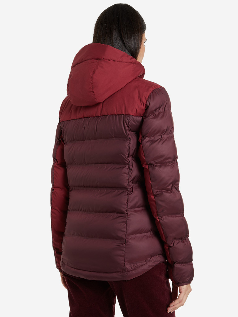 Куртка утепленная женская Columbia Pacific Grove Jacket — фото №2