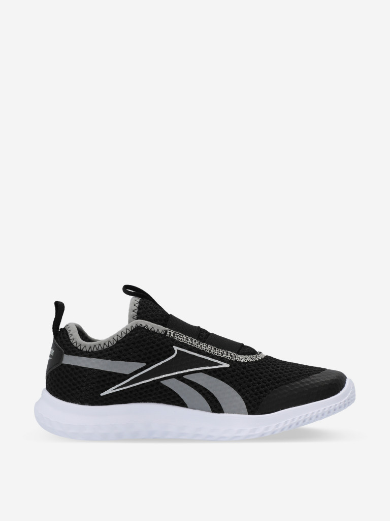 Кроссовки детские Reebok Rush Runner Slip-On — фото №4