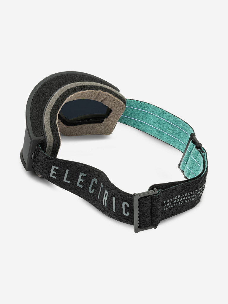 Electric Kleveland маскасы — фото №4