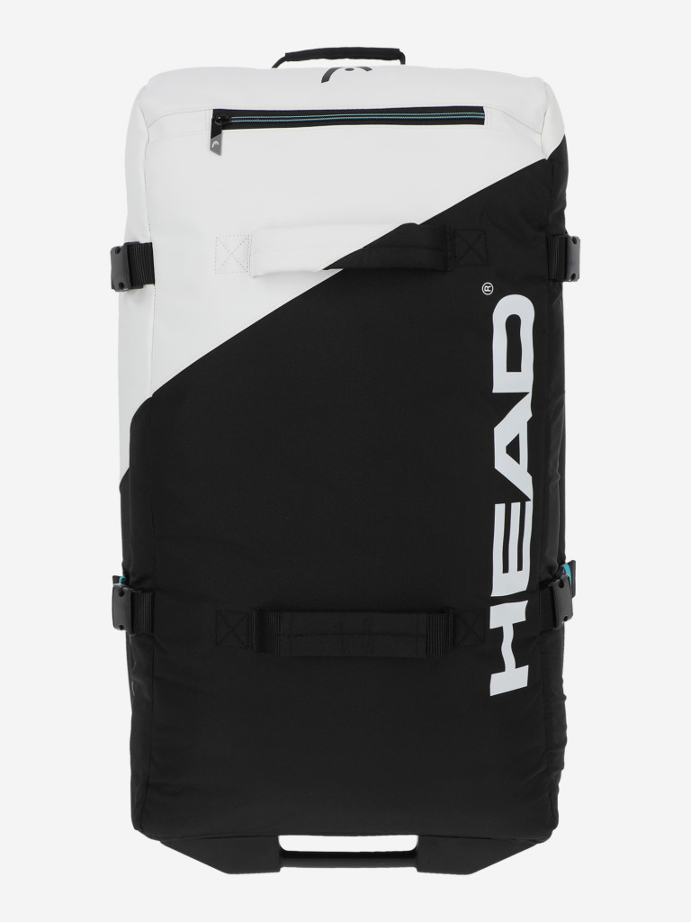 Сумка Head RebelsTravel 120 л