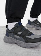 Кроссовки для мальчиков Demix Sp First 3.0 Pu — фото №10