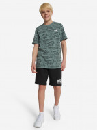 Футболка для мальчиков PUMA Mid90 S — фото №4
