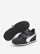 Кроссовки для мальчиков PUMA St Runner V3 Nl V Ps — фото №2