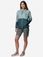 Columbia Flash Forward II Windbreaker әйелдер жұқа курткасы — фото №3