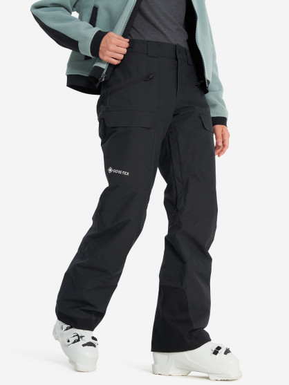 Mountain Hardwear Cloud Bank әйелдер шалбары