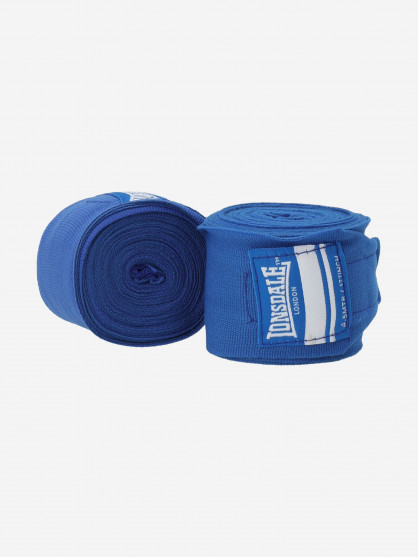 Бинт Lonsdale Pro Hand, 4.5 м