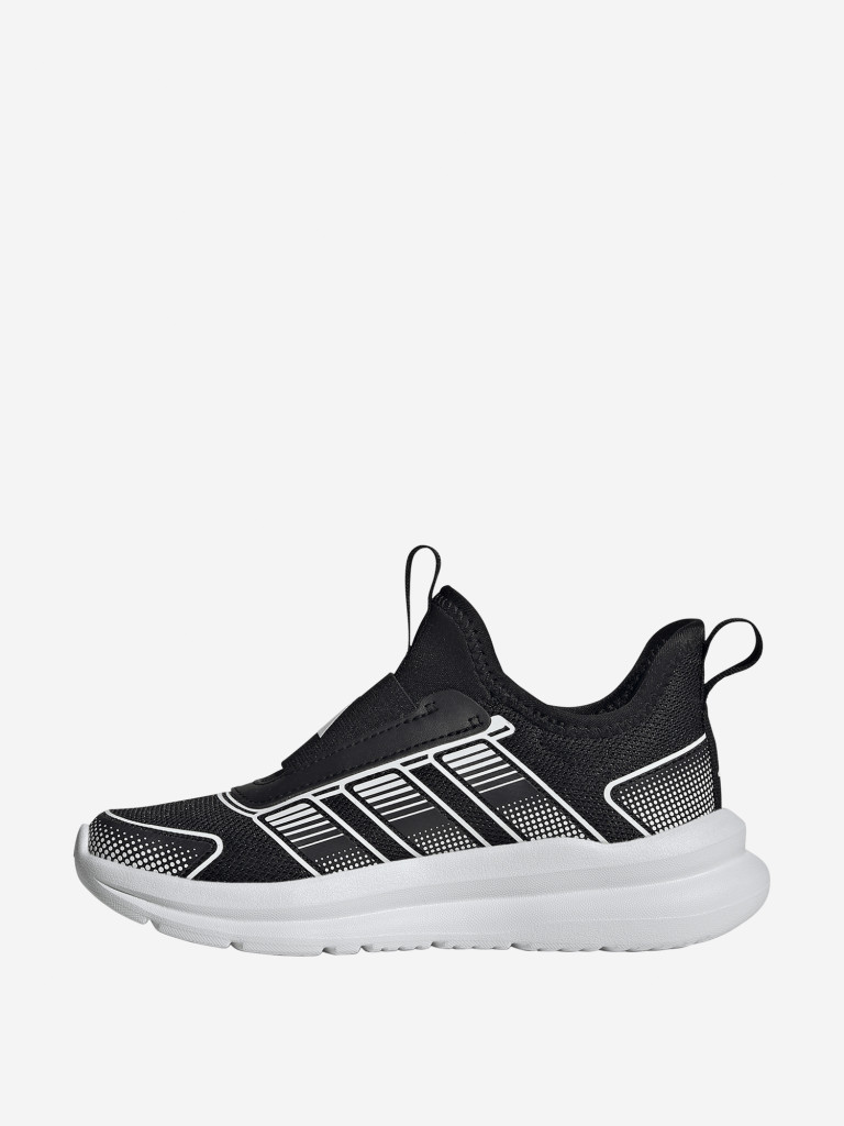 Слипоны детские adidas Tensaur Comfort 2 Ac C — фото №4