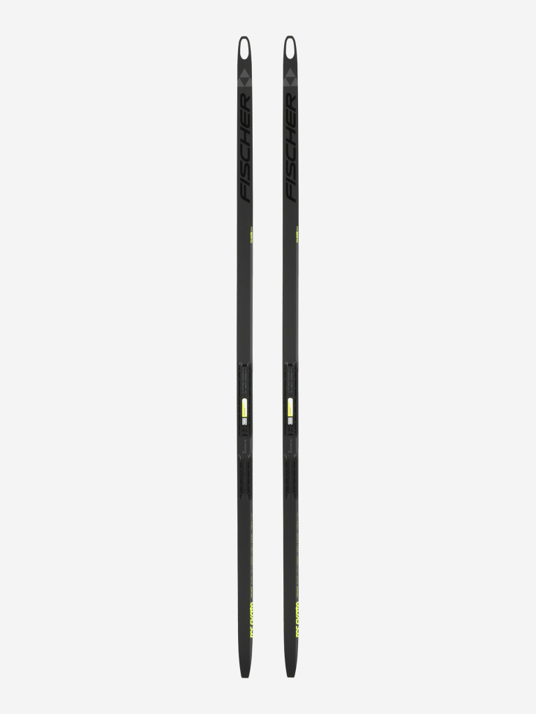 Беговые лыжи Fischer RCS Skate Plus Stiff Hole IFP