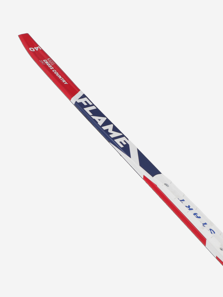 Nordway Flame балалар шаңғы жиынтығы