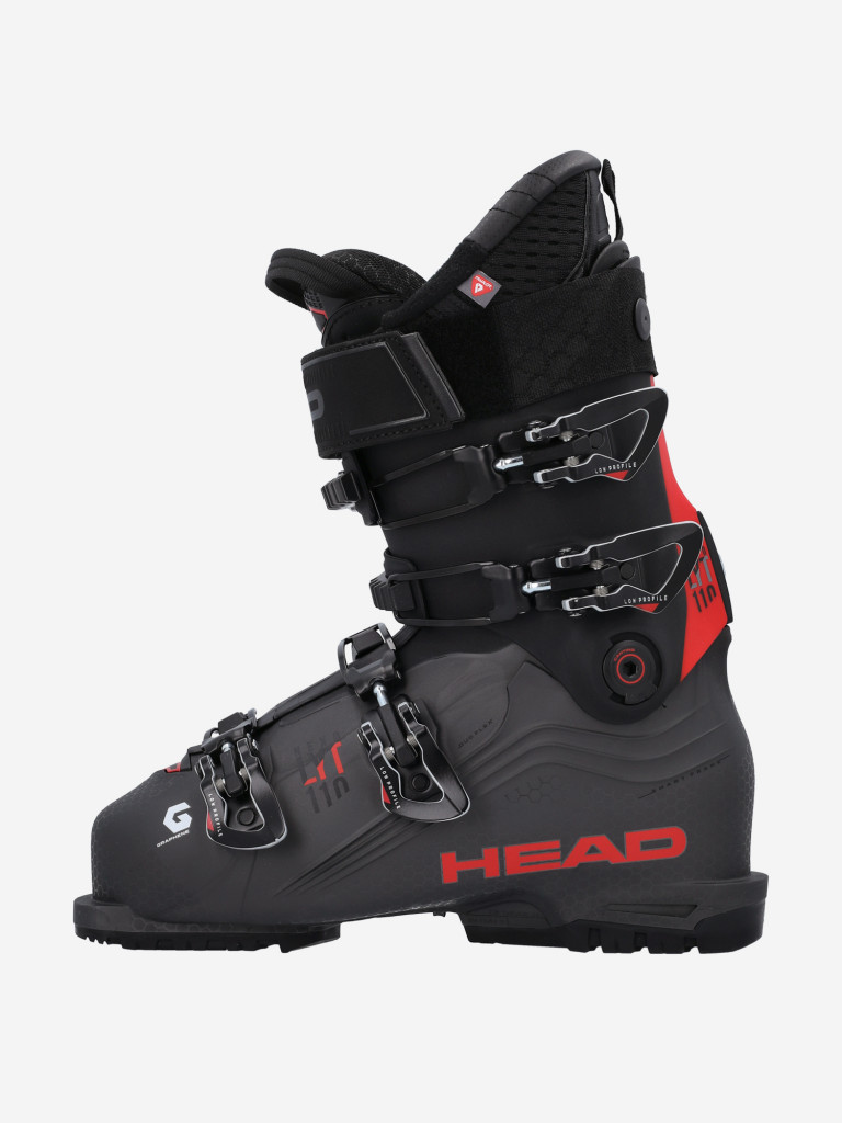 Ботинки горнолыжные Head Nexo LYT 110 GW