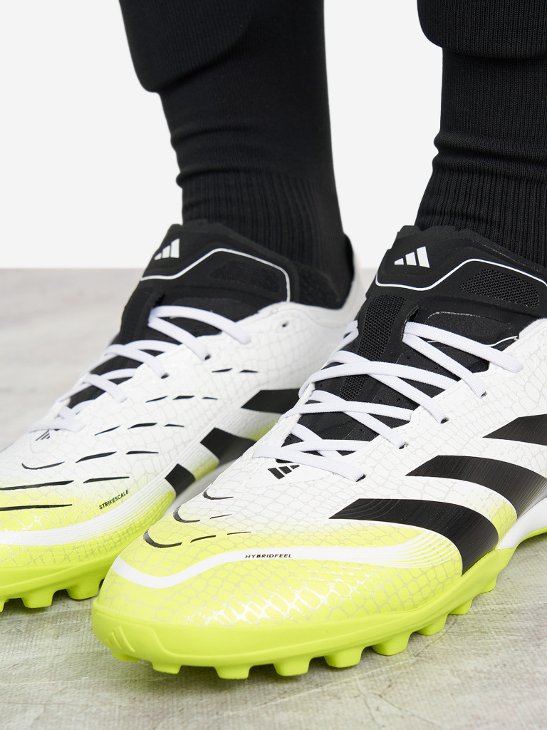 Adidas Predator League ерлер бутсы — фото №8