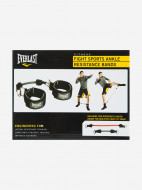 Эспандер для ног Everlast Ankle Resistance — фото №6