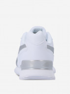Кроссовки женские Reebok Royal Glide Ripple Clip — фото №4