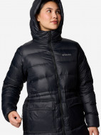 Пуховик женский Columbia Harmony Falls Mid Down Jacket — фото №7