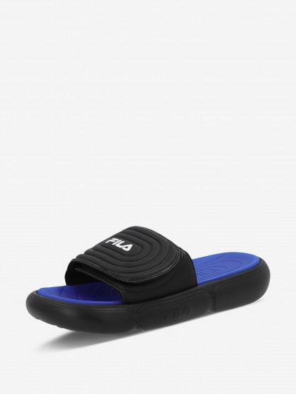 Шлепанцы мужские FILA Comfort Slide