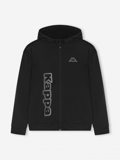 Толстовка детская Kappa