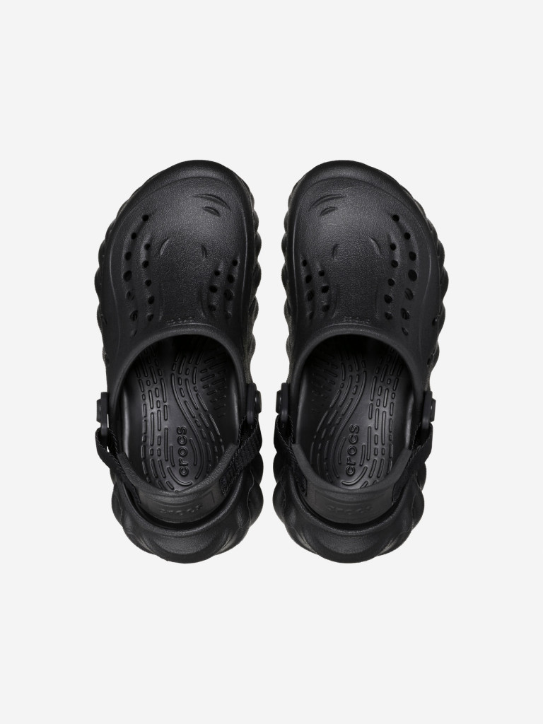 Crocs Echo Clog K балалар сабосы — фото №5