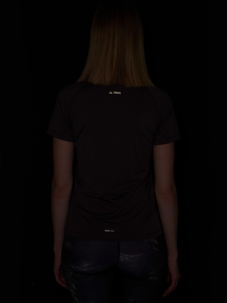 Футболка женская Demix — фото №10