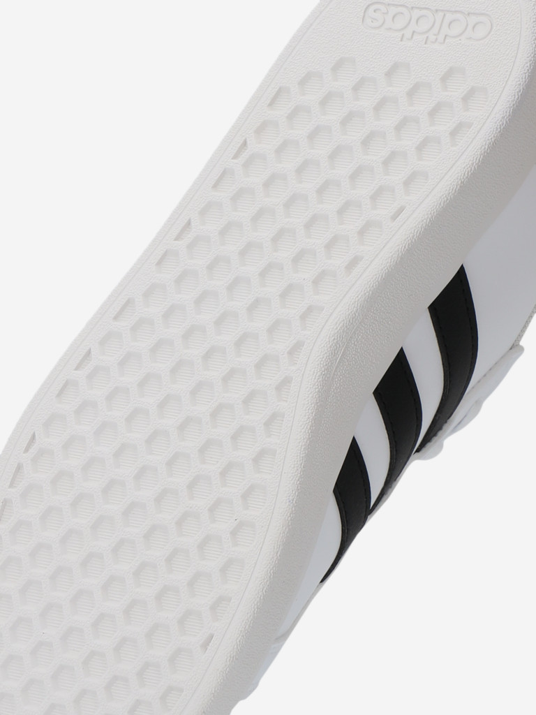 Кеды детские adidas Grand Court 2.0 K — фото №8