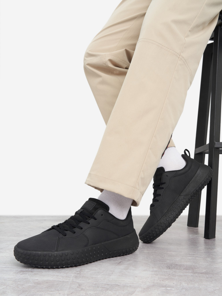 Кеды мужские GSD Jarno Pu — фото №8