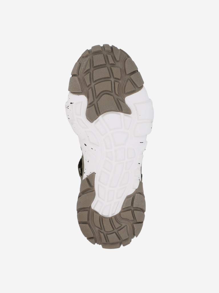 Полуботинки для мальчиков GSD — фото №6