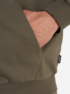 Толстовка мужская оверсайз Demix Brand Love Pack — фото №9