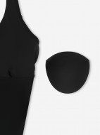 Joss әйелдер тұтас шомылу киімі — фото №2