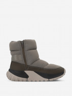Kappa Giusto Mid Puffy әйелдер жылы кроссовкасы — фото №5