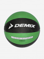Мяч баскетбольный Demix Buzzer 3 — фото №2